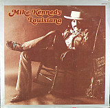 Mike Kennedy (ex Traffic , Country Joe And The Fish , Elephants Memory ) – Louisiana ( USA ) LP