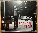 Raphael – Live - Résistance À La Nuit