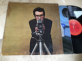 Elvis Costello & The Attractions – This Year's Model ( USA ) LP