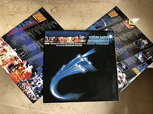 Andrew Lloyd Webber, The Original Cast – Starlight Express ( 2 x LP ) ( Germany ) LP