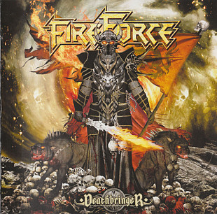 FireForce – Deathbringer