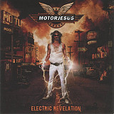 Motorjesus – Electric Revelation