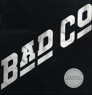 Bad Company – Bad Company