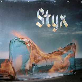 Styx – Equinox