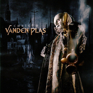 Vanden Plas – Christ 0