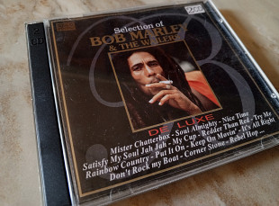 Bob Marley Deluxe Edition