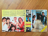 Звуковой журнал Кругозор 10 (1987)-Ex., (комплект; все 6 пластинок отделены от замка)