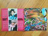 Звуковой журнал Кругозор 8 (1985)-Ex., (комплект; 6-я пластинка отделена от замка) (2)