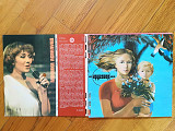 Звуковой журнал Кругозор 10 (1982)-NM, (комплект; все 6 пластинок отделены от замка)