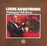 Louis Armstrong - "Mahogany Hall Stomp"