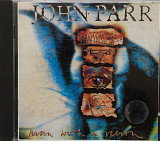 John Parr - “Man With A Vision”