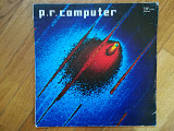 P. R. Computer-Ex.+, Венгрия