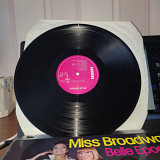 BELLE EPOGUE MISS BROODWAY LP