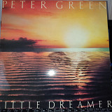 PETER GREENLITTLEDREAMER LP