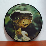 Unknown Artist – Sounds Like E.T. ( Picture Disc )
