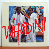Whodini – Whodini