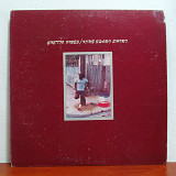 King Short Shirt – Ghetto Vibes Charlie's Records – CR 103 US 1976 Reggae Calypso конверт: VG++ пл