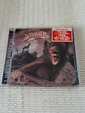 SINNER / THE NATURE OF EVIL / 1998 2 CD