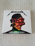 METALLICA / HARDWIRED...TO SELF-DESTRUCT / 2016 2 CD