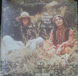 The Incredible String Band - Wee Tam 1968 (US) [VG-]
