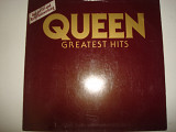 QUEEN- Greatest Hits 1981 Germany Rock & Roll Hard Rock Arena Rock