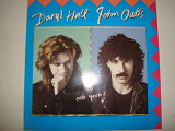 DARYL HALL & JOHN OATES- Ooh Yeah! 1988 Europe Rock Soft Rock