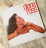 DIANA ROSS To Love Again (Motown'1981)