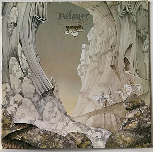 Yes - Relayer 1974
