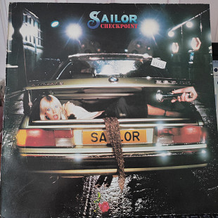 SAILORCHECKPOINT LP