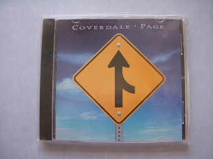 Coverdale \ Page