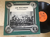 Joe Reichman And His Orchestra – The Uncollected ( USA ) JAZZ LP