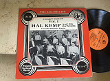 Hal Kemp And His Orchestra – The Uncollected ( USA ) JAZZ LP
