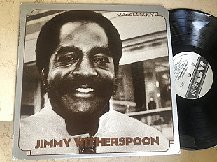 Jimmy Witherspoon – Olympia Concert ( USA ) Blues, JAZZ LP