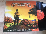 Barclay James Harvest – Time Honoured Ghosts ( England ) LP