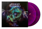 Avenged Sevenfold The Stage 2LP Deluxe Vinyl