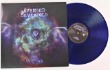 Avenged Sevenfold - The Stage, Grape Candy Purple Deluxe Vinyl, запечатан