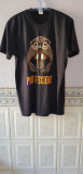Футболка (100% cotton, XL, Bangladesh)