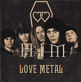 HIM – Love Metal