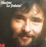 Maxime Le Forestier - “Maxime Le Forestier”