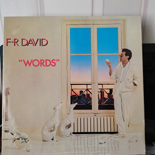 F.R. DAVID WORLD LP