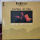 TONY ESPOSITO KALIMBA de LP