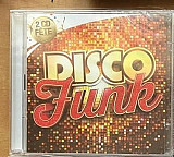 Disco Funk 2xCD