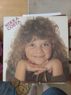 Nikka Costa 1981