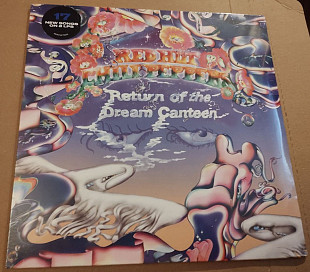 Red Hot Chili Peppers – Return Of The Dream Canteen