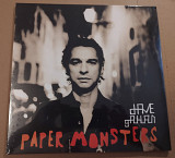 Dave Gahan – Paper Monsters