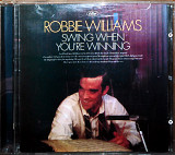 Robbie Williams – Swing When You're Winning (2001)