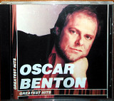 Oscar Benton - Greatest hits
