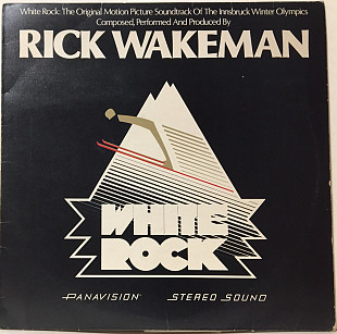 Rick Wakeman - White Rock 1977