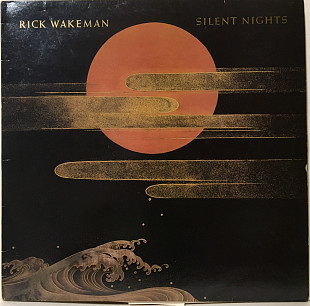Rick Wakeman - Silent Nights 1985