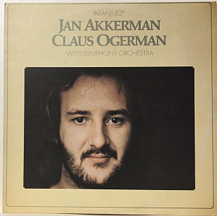 Jan Akkerman & Claus Ogerman - Aranjues 1978